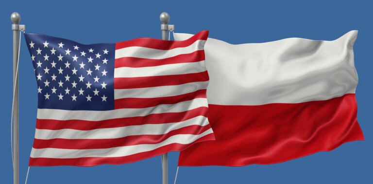 Karol NAWROCKI: Alliance of White Eagles