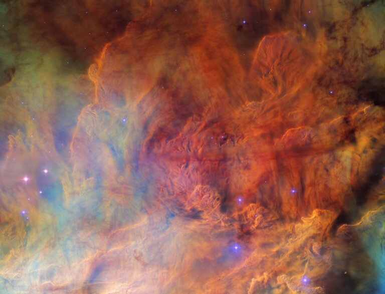 NGC 6530