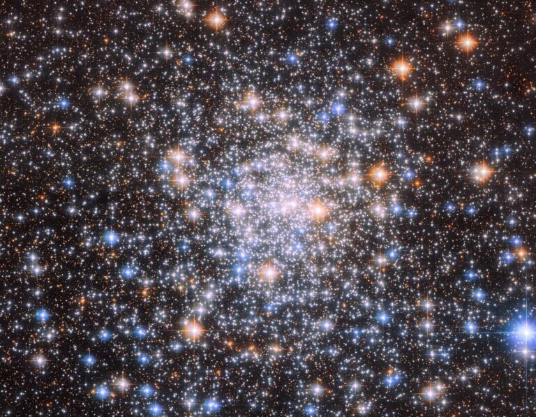 NGC 6544