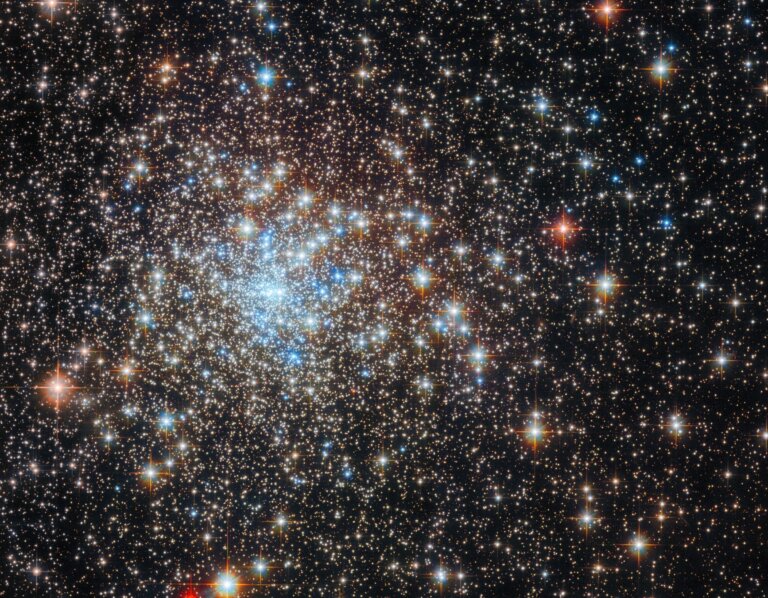NGC 6325