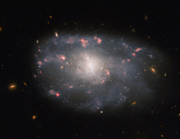 NGC 5486