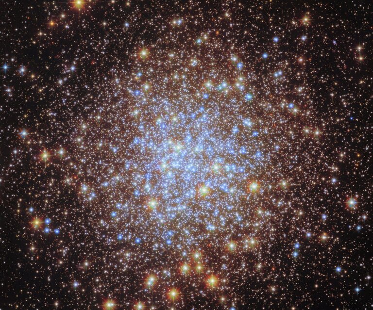 Messier 72