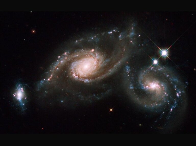 Arp 274