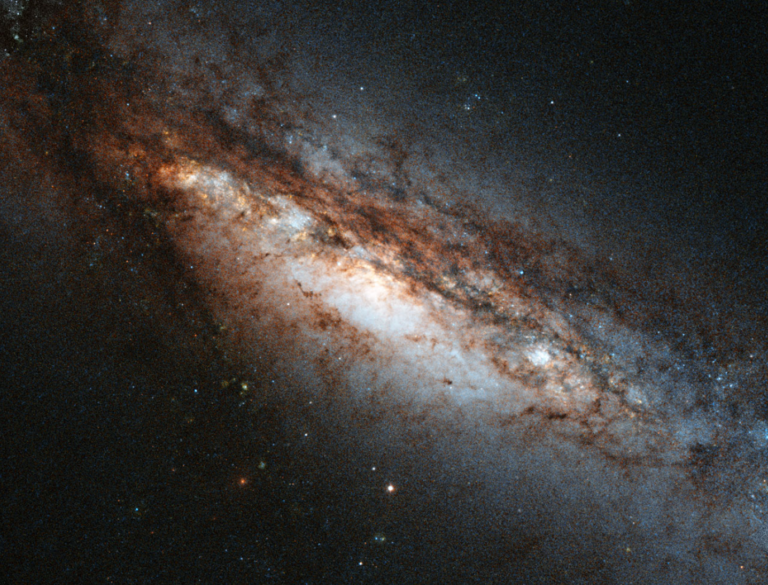 NGC 660
