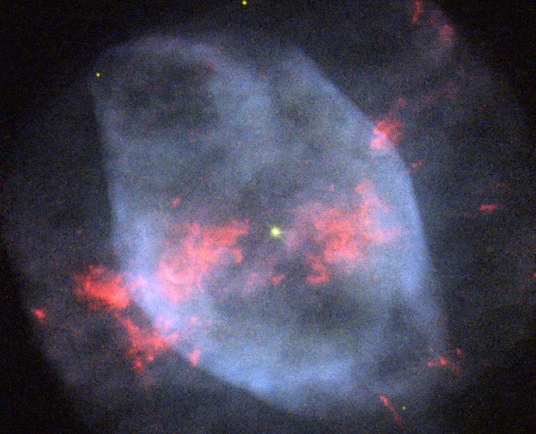 NGC 7354