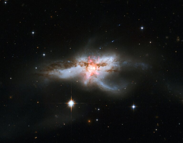 NGC 6240