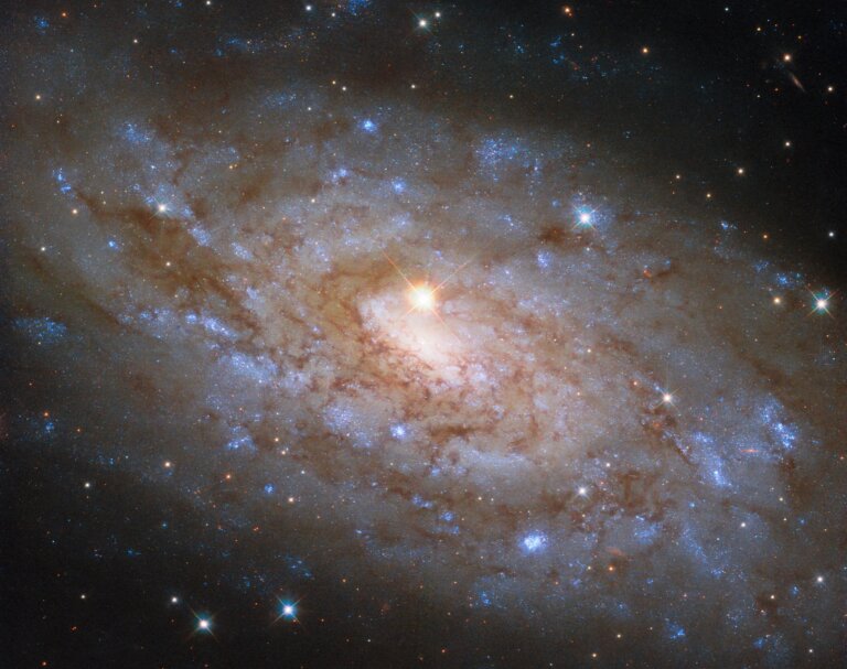 NGC 5530