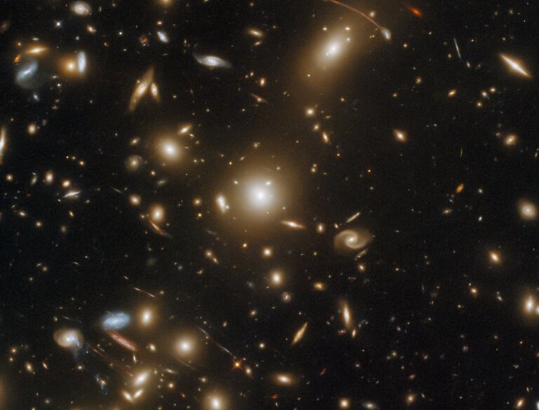 Abell 1351