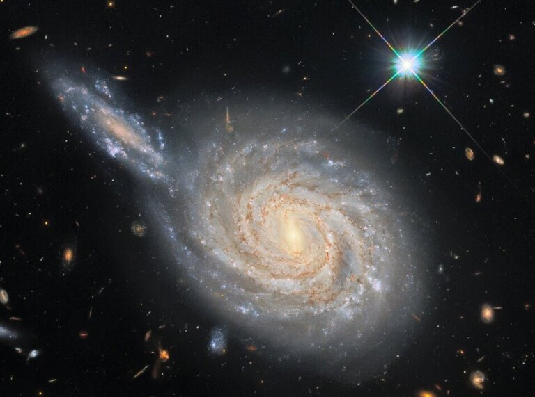 NGC 105