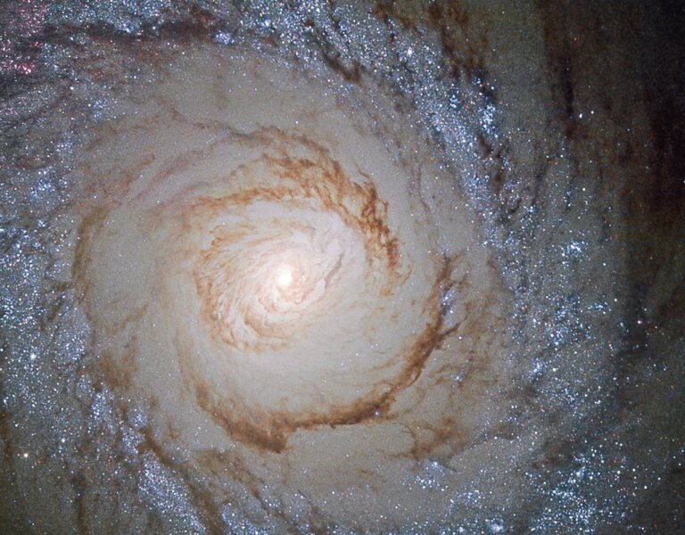 Messier 94