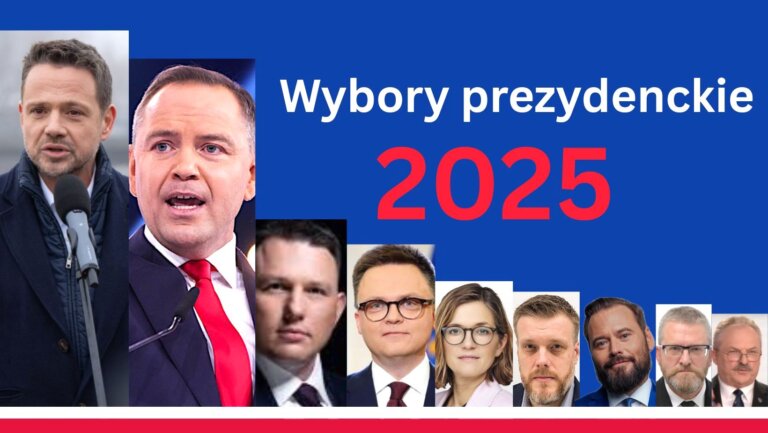 analiza sondaży prezydenckich, wyborczych, przedwyborczych,