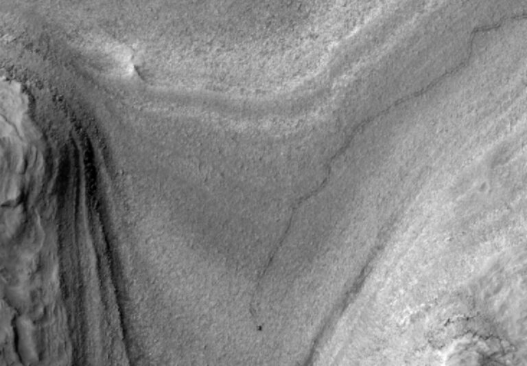 Mars Reconnaissance Orbiter