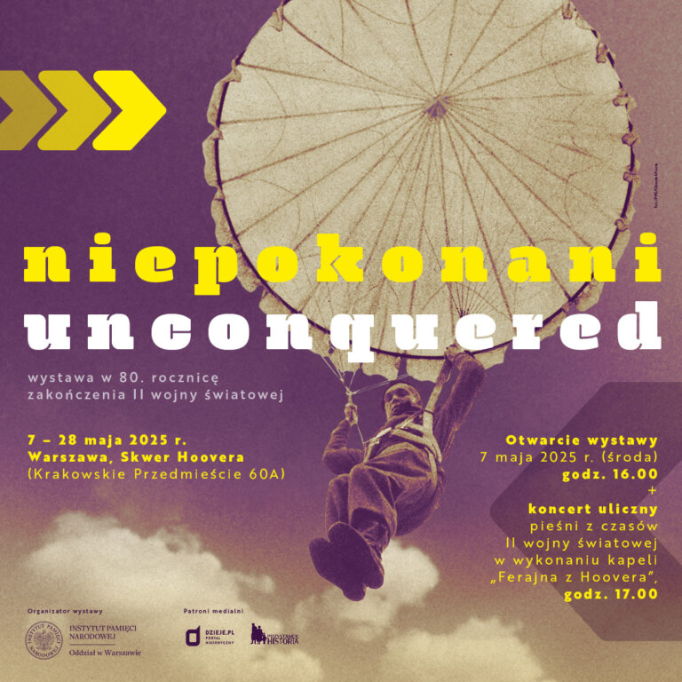 Niepokonani