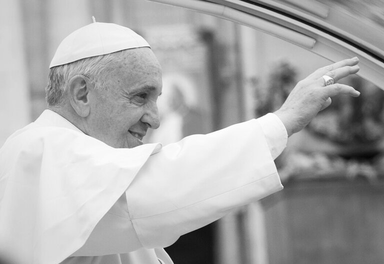 pontyfikat Franciszka