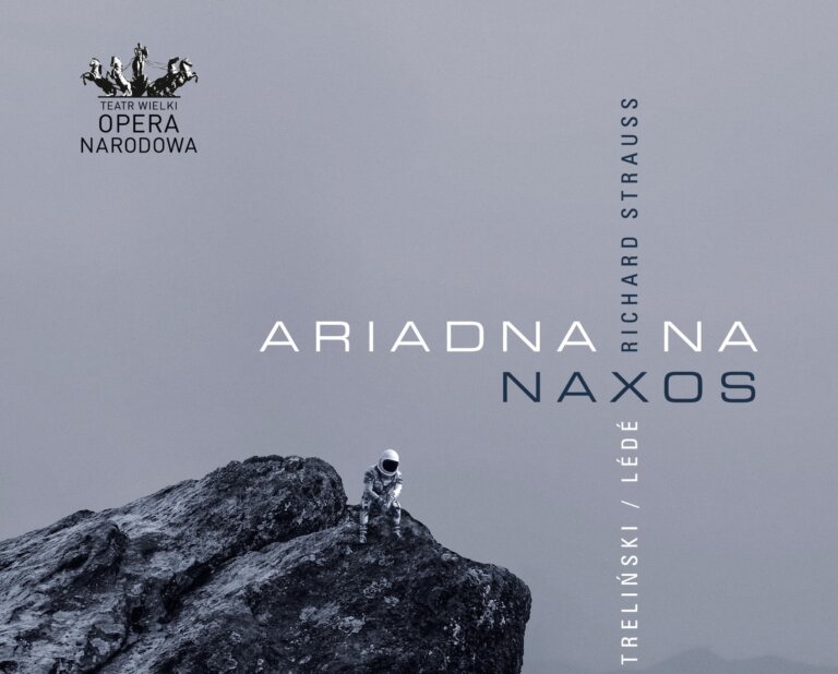 Ariadna na Naxos