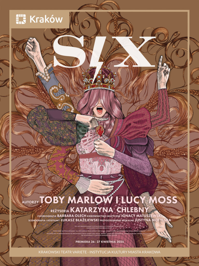 Musical Six