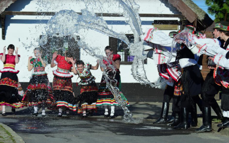 śmigus-dyngus