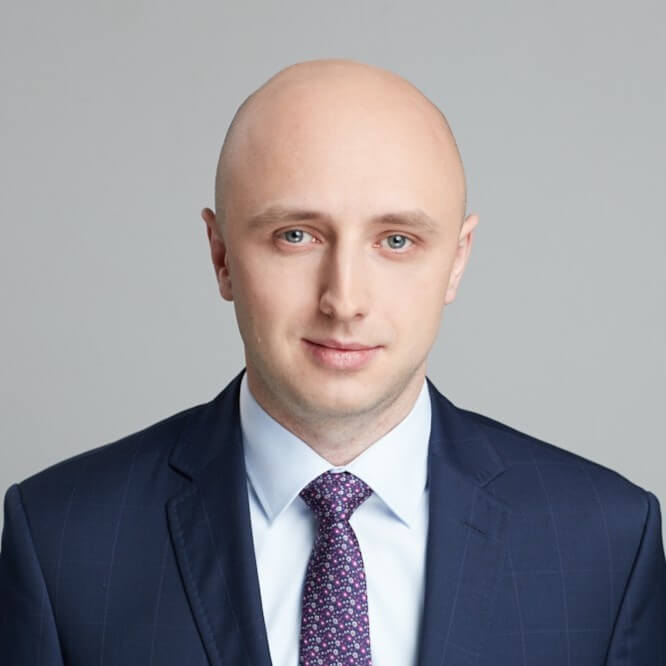 Photo of Jakub KACZMARSKI