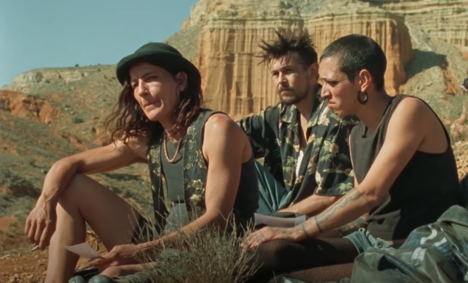 „Sirat” Olivera Laxe'a na festiwalu w Cannes