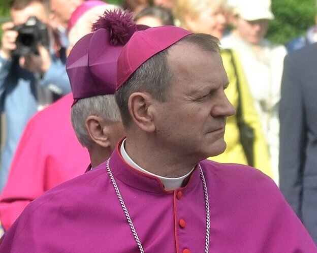 Kultura śmierci niszczy naszą długą chrześcijańską tradycję - abp Tadeusz Wojda