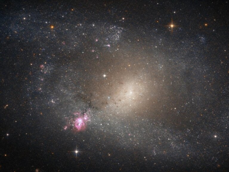 NGC 5398