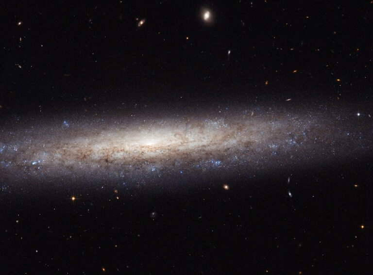 NGC 4206