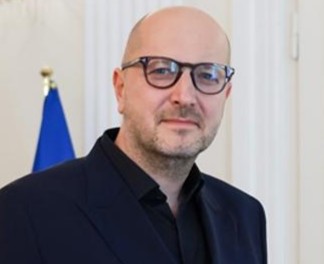 Boris Kudlička