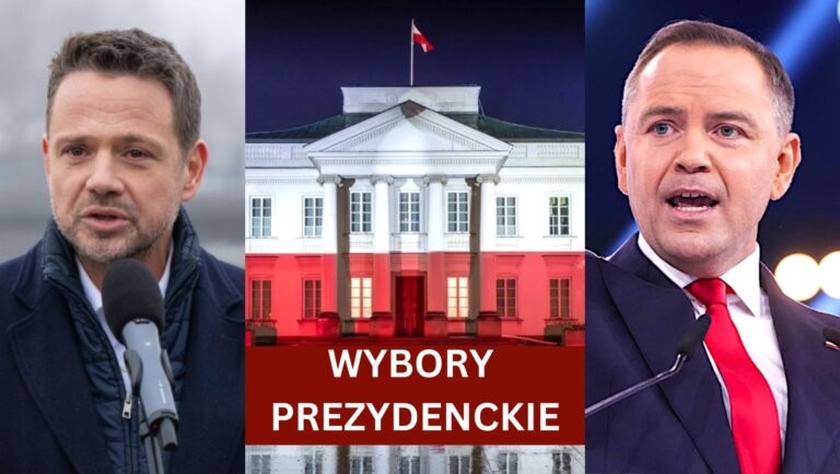 wybory w Polsce
