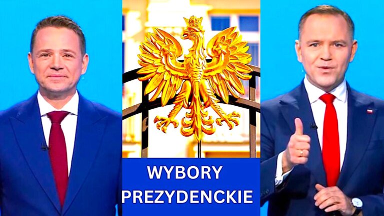 Rafał Trzaskowski wygra