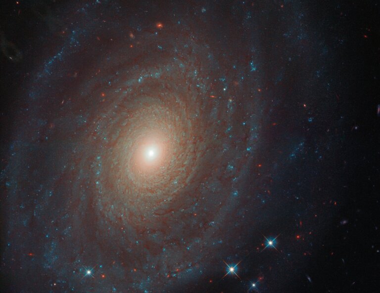 NGC 691