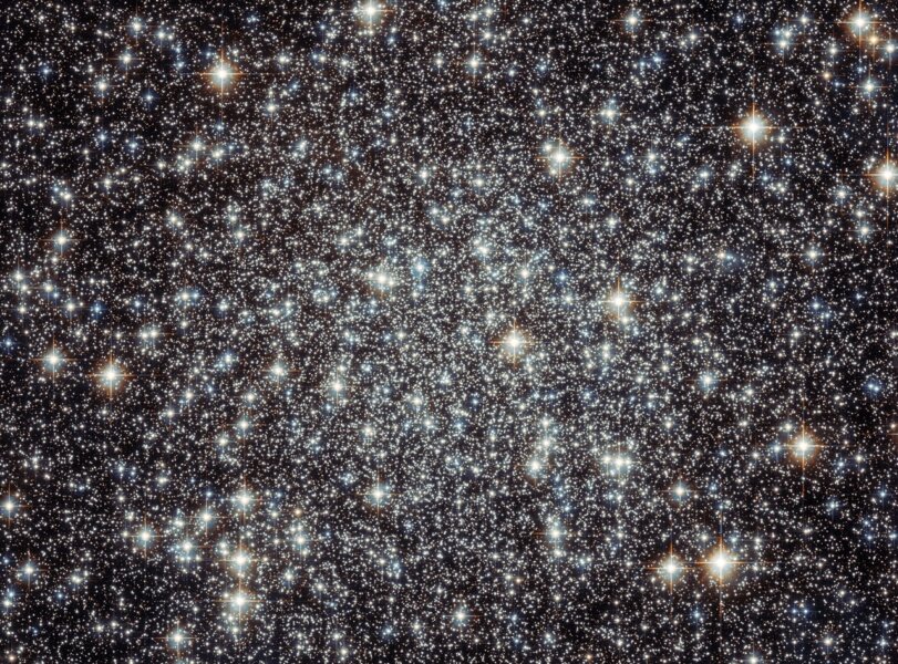 Messier 22
