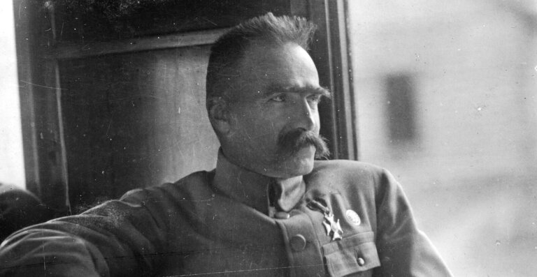 Prof. Marek KORNAT: Lekcje Józefa Piłsudskiego dla Polski AD 2025