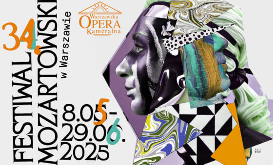 Opera "Łaskawość Tytusa” na Festiwalu Mozartowskim