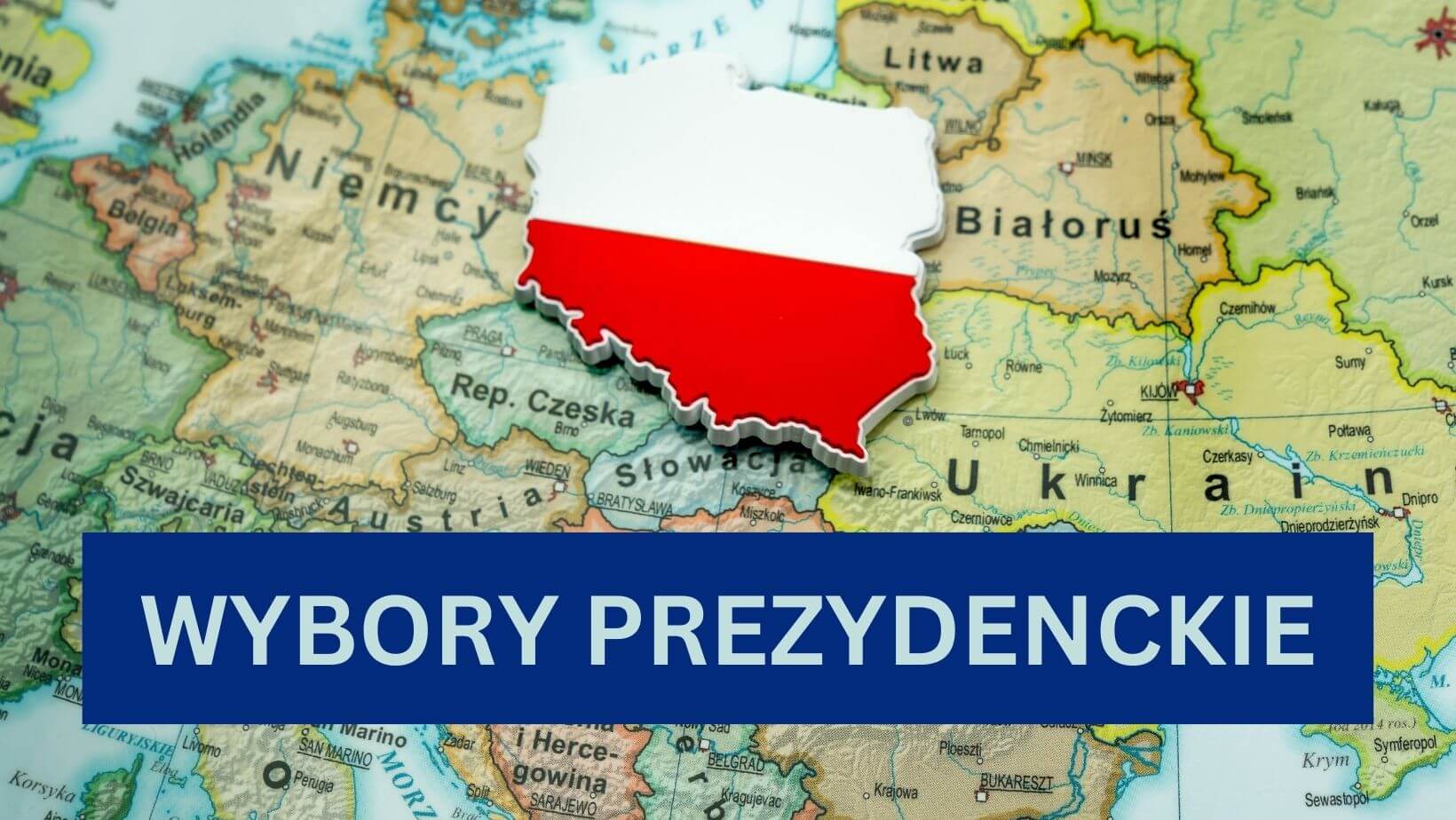 Apel do katolików o udział w wyborach prezydenckich