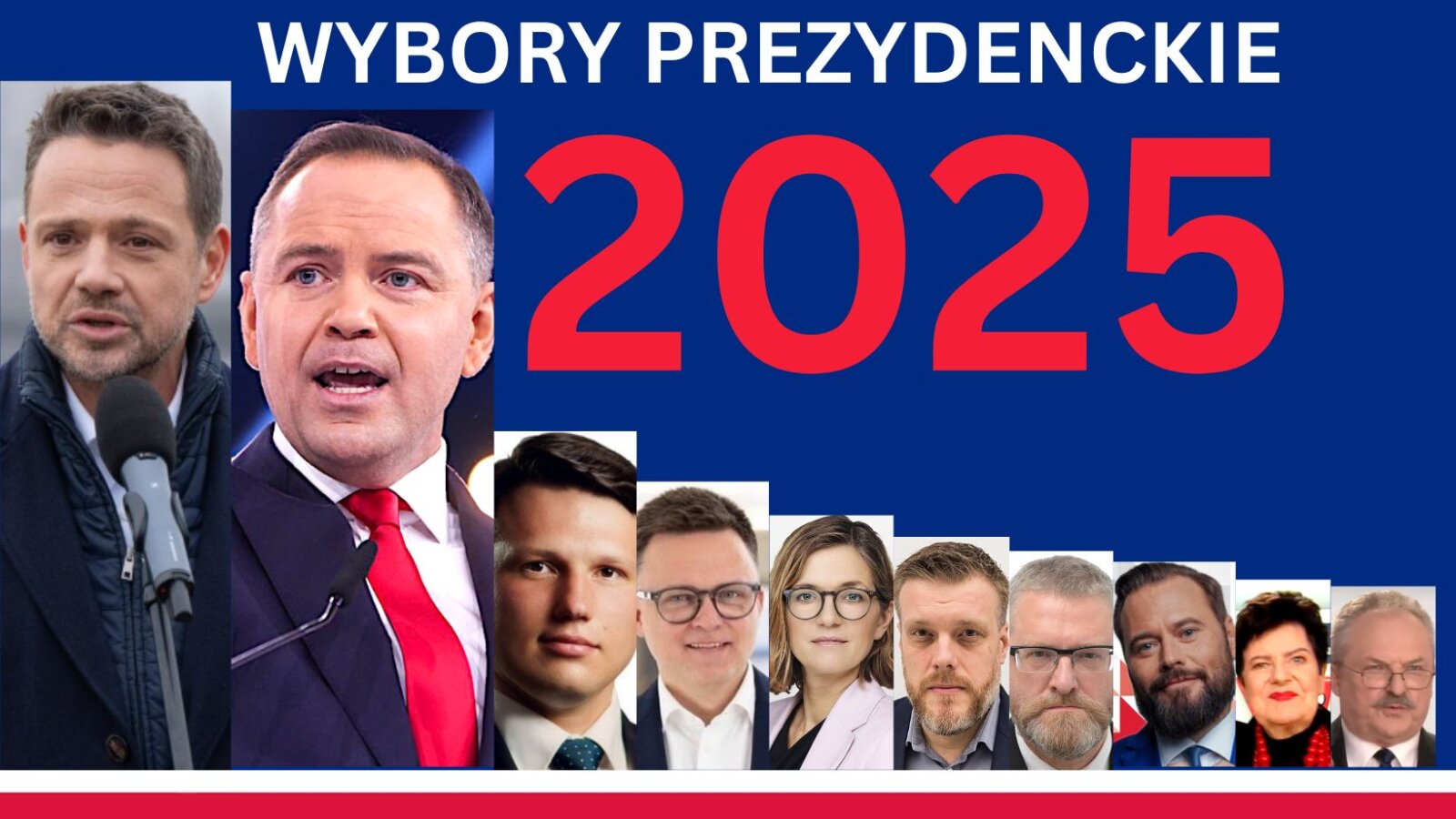 najnowszy sondaż