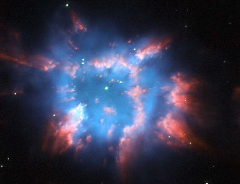 NGC 6326