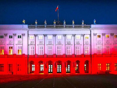 Prof. Michał KLEIBER: Najważniejsze wybory Polaków