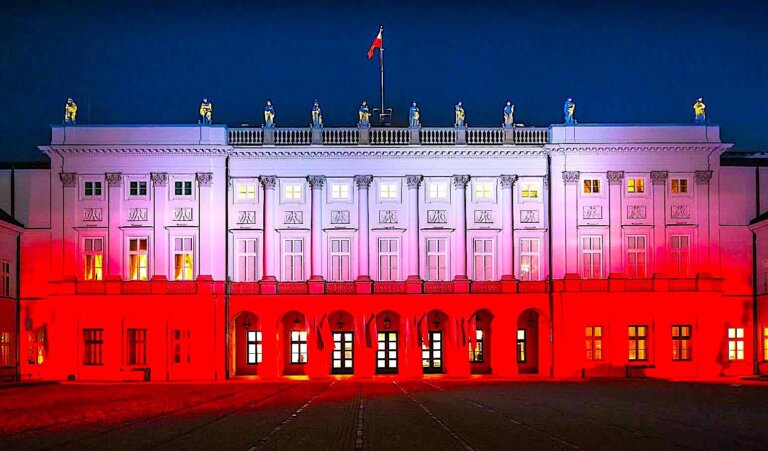 Prof. Michał KLEIBER: Najważniejsze wybory Polaków