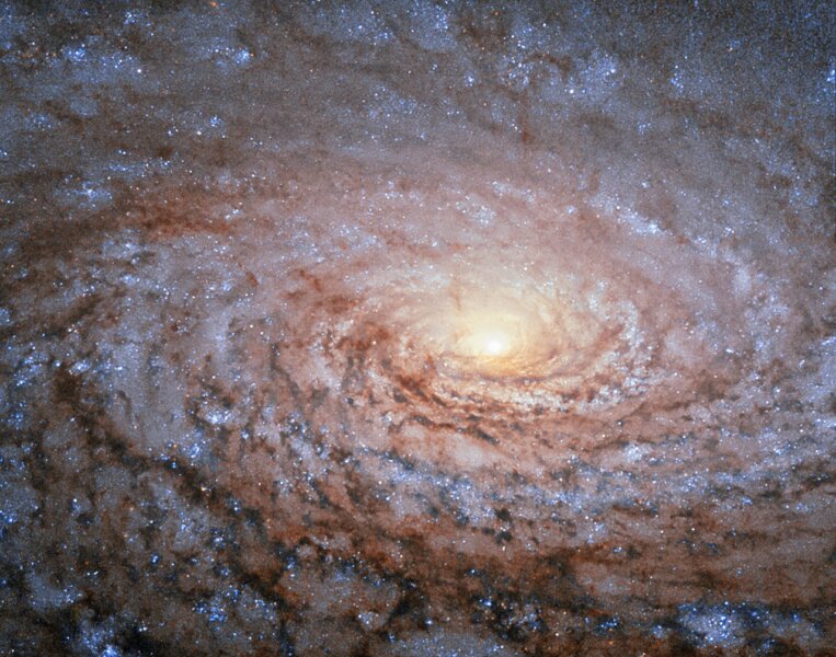 Messier 63