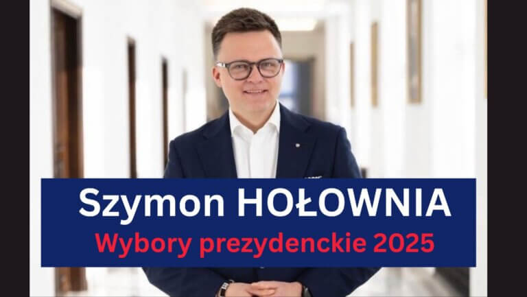 Prezydent Polski