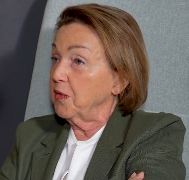 Eva Umlauf
