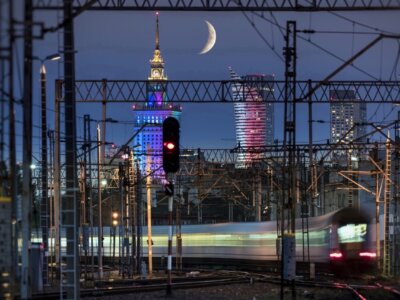 Prof. Piotr DŁUGOSZ: Rosyjscy emigranci. Kim są?