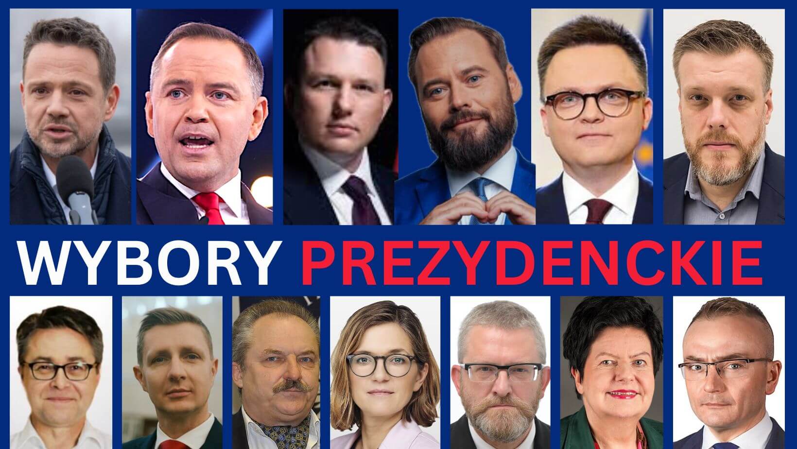 „Ludzki moment w polityce” Krzysztof STANOWSKI o Karolu NAWROCKIM