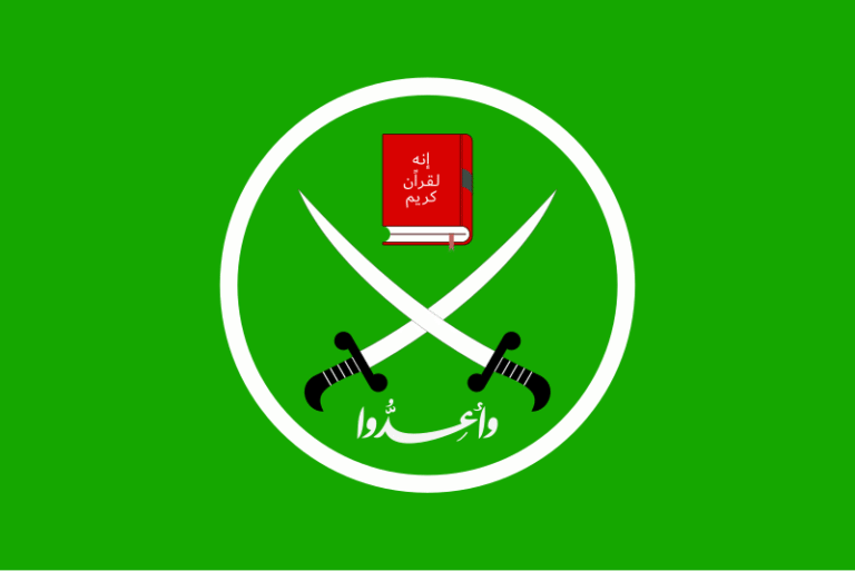 Bractwo Muzułmańskie