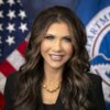 Kristi NOEM