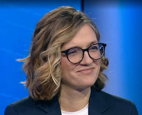 Czas najwyższy, żeby to pracownicy byli w centrum polityki - Magdalena BIEJAT w Gorzowie Wlkp.