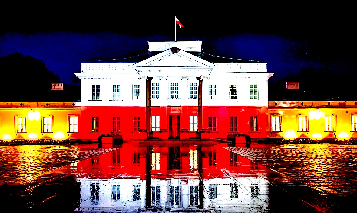 🔴 SONDAŻE PRZED DRUGĄ TURĄ