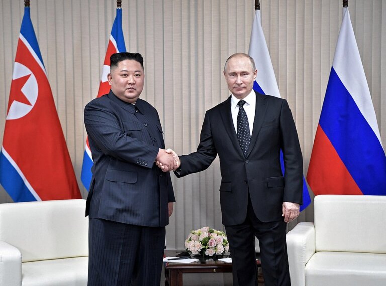 Pomoc KRLD dla Rosji