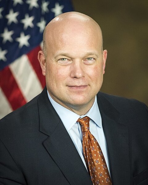 Ambasador USA przy NATO