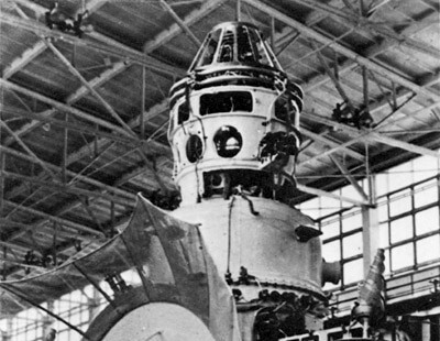 Radziecka sonda COSMOS 482 z 1972 roku uderzy w Ziemię